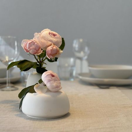 Saelzer Apartment บัดซัสเซนดอร์ฟ ภายนอก รูปภาพ