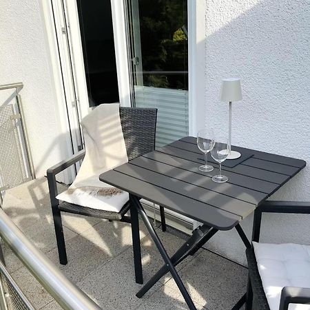 Saelzer Apartment บัดซัสเซนดอร์ฟ ภายนอก รูปภาพ