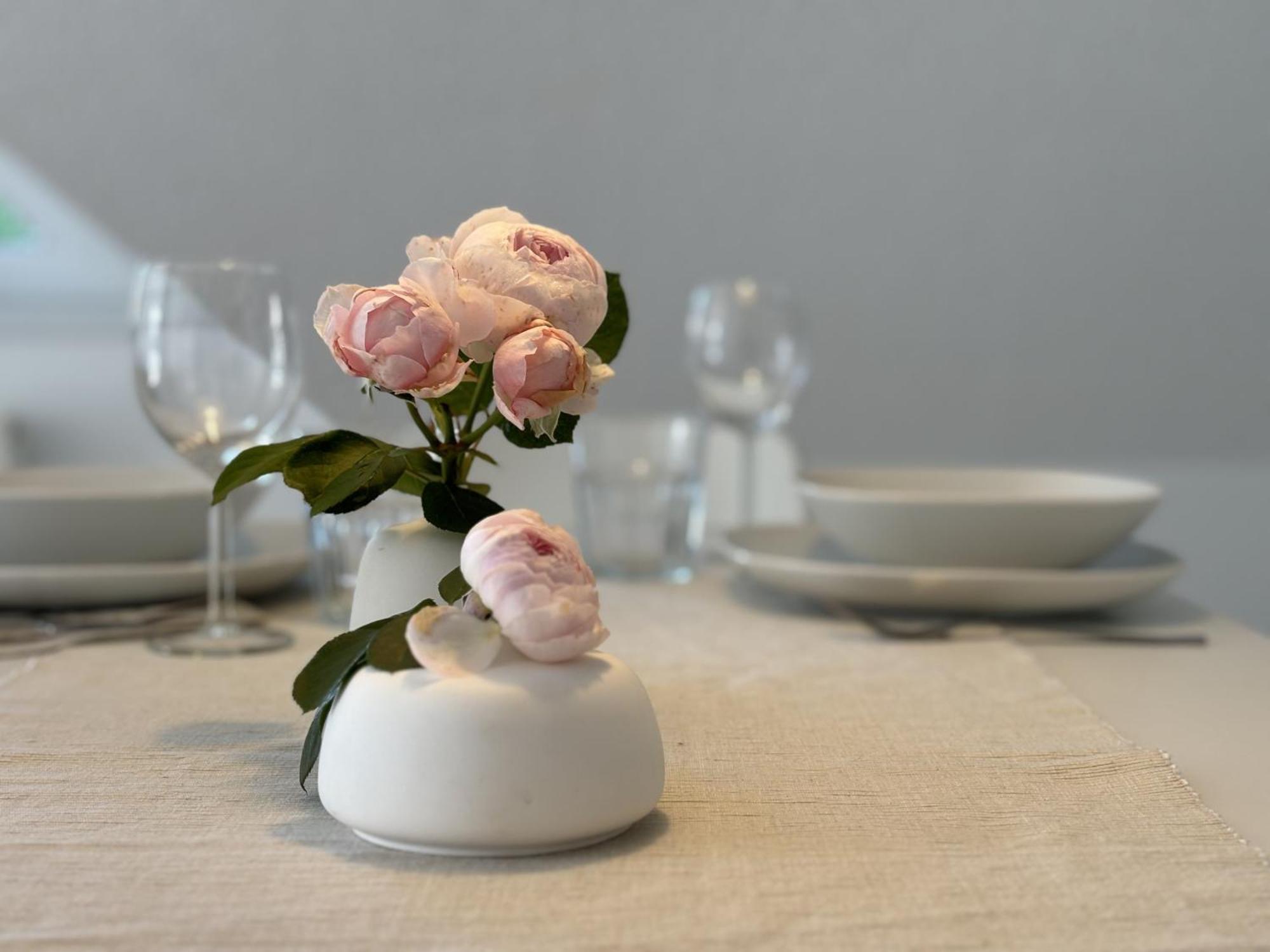 Saelzer Apartment บัดซัสเซนดอร์ฟ ภายนอก รูปภาพ