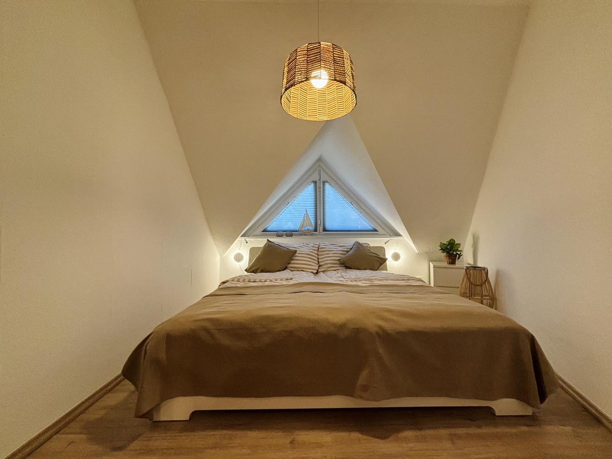 Saelzer Apartment บัดซัสเซนดอร์ฟ ภายนอก รูปภาพ
